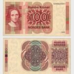 1983 - 100 Kroner