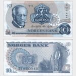 1979 - 10 Kroner