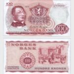 1977 - 100 Kroner