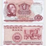 1977 - 100 Kroner