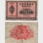 1943 - 2 Kroner