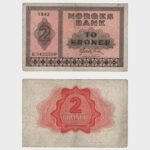 1942 - 2 Kroner