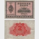 1941 - 2 Kroner