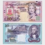 1995 - 20 Pounds - S/N : AA