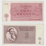1943 - 2 Kronen