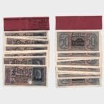 1939 - 20x 50 Reichsmark