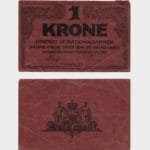 1914 - 1 Krone