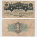 1926 - 1 Chervonets