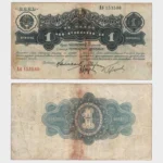 1926 - 1 Chervonets
