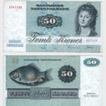 1979 - 50 Kroner