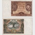 1934 - 100 Zlotych