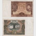 1934 - 100 Zlotych