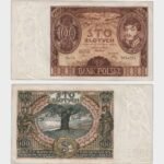 1934 - 100 Zlotych