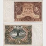 1934 - 100 Zlotych
