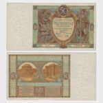 1929 - 50 Zlotych