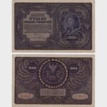 1919 - 1000 Marek