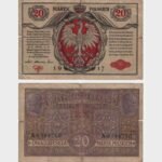 1916 - 20 Marek