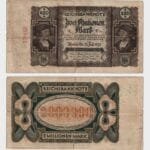 1923 - 2.000.000 Mark