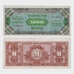1944 - 1000 Mark