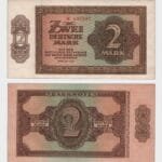 1948 - 2 Mark