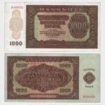 1948 - 1000 Mark