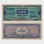 1944 - 100 Francs