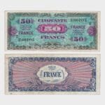 1944 - 50 Francs