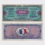 1944 - 50 Francs