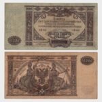 1919 - 10.000 Rubles