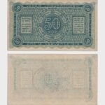 1919 - 50 Kop