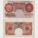 1949 - 10 Shillings