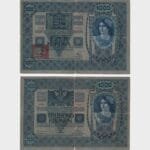 1902 (1919) - 1000 Korun