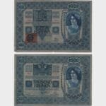 1902 (1919) - 1000 Korun