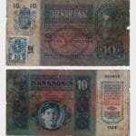 1915 (1919) - 10 Korun