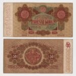 1919 - 50 Korun