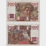 1947 - 100 Francs