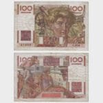 1947 - 100 Francs