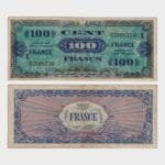 1944 - 100 Francs