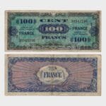 1944 - 100 Francs