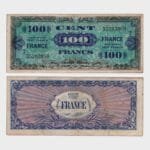 1944 - 100 Francs