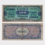 1944 - 100 Francs