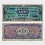 1944 - 100 Francs