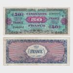 1944 - 50 Francs