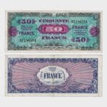 1944 - 50 Francs