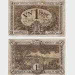 1920 - 1 Franc