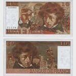 1974 - 10 Francs