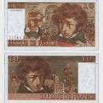 1974 - 10 Francs