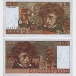 1978 - 10 Francs
