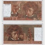 1976 - 10 Francs