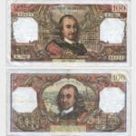 1977 - 100 Francs